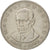 Moneta, Polska, 20 Zlotych, 1975, EF(40-45), Miedź-Nikiel, KM:69