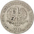 Coin, Poland, 20 Zlotych, 1975, EF(40-45), Copper-nickel, KM:69