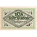 Duitsland, Bielefeld, 10 Pfennig, 1917-07-01, SUP