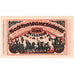 Germany, Bielefeld, 1 Million Mark, 1923-08-11, UNC(63)