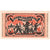 Germany, Bielefeld, 1 Million Mark, 1923-08-11, UNC(63)