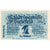 Deutschland, Bielefeld, 1 Goldpfennig, 1923-11-08, VZ