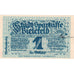 Germany, Bielefeld, 1 Goldpfennig, 1923-11-08, EF(40-45)