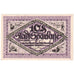 Germany, Bielefeld, 10 Pfennig, 1919-04-01, UNC(63)