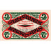Germany, Bielefeld, 2 Mark, 1918-12-01, UNC(63)
