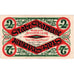 Niemcy, Bielefeld, 2 Mark, 1918-12-01, AU(50-53)