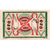 Germany, Bielefeld, 2 Mark, 1918-12-01, AU(50-53)