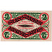 Niemcy, Bielefeld, 2 Mark, 1918-12-01, UNC(63)