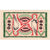 Germany, Bielefeld, 2 Mark, 1918-12-01, UNC(63)
