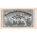 Deutschland, Bielefeld, 3 Millionen Mark, 1923-08-11, SS