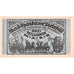 Germany, Bielefeld, 3 Millionen Mark, 1923-08-11, UNC(63)