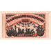 Germany, Bielefeld, 1 Million Mark, 1923-08-11, AU(55-58)