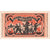 Germany, Bielefeld, 1 Million Mark, 1923-08-11, AU(55-58)