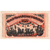 Germany, Bielefeld, 1 Million Mark, 1923-08-11, EF(40-45)