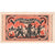 Germany, Bielefeld, 1 Million Mark, 1923-08-11, EF(40-45)
