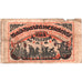Germany, Bielefeld, 1 Million Mark, 1923-08-11, VG(8-10)
