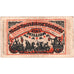 Germany, Bielefeld, 1 Million Mark, 1923-08-11, VF(20-25)