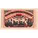 Germany, Bielefeld, 1 Million Mark, 1923-08-11, AU(55-58)