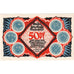 Germany, Bielefeld, 50 Pfennig, 1921-05-15, UNC(63)