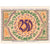 Alemanha, Bielefeld, 250 Millionen Mark, 1922-04-02, UNC(63)