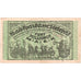 Germany, Bielefeld, 5 Millionen Mark, 1923-08-11, AU(50-53)