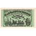 Alemanha, Bielefeld, 5 Millionen Mark, 1923-08-11, UNC(63)