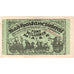 Alemanha, Bielefeld, 5 Millionen Mark, 1923-08-11, UNC(60-62)