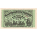 Duitsland, Bielefeld, 5 Millionen Mark, 1923-08-11, SUP+