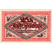 Alemanha, Bielefeld, 25 Pfennig, 1917-07-01, UNC(64), Grabowski:44