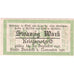 Germania, Bielefeld, 20 Mark, 1918-11-01, SPL