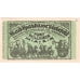 Duitsland, Bielefeld, 5 Millionen Mark, 1923-08-11, SUP+