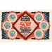 Germania, Bielefeld, 50 Pfennig, 1921-05-15, SPL