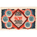 Alemanha, Bielefeld, 50 Pfennig, 1921-05-15, UNC(63), Grabowski:103.5