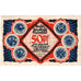 Duitsland, Bielefeld, 50 Pfennig, 1921-05-15, TTB, Grabowski:103.5