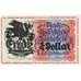 Germany, Bielefeld, 1.05 Goldmark, 1923-11-08, UNC(63)