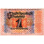 Germany, Bielefeld, 4.20 Goldmark, 1923-11-08, UNC(63)