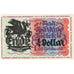 Alemania, Bielefeld, 1.05 Goldmark, 1923-11-08, SC