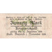 Alemanha, Bielefeld, 20 Mark, 1918-11-01, AU(50-53)