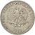 Coin, Poland, 20 Zlotych, 1976, EF(40-45), Copper-nickel, KM:69