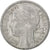 Moneta, Francia, Morlon, Franc, 1945, Beaumont le Roger, MB, Alluminio