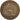 Coin, Spain, Provisional Government, 10 Centimos, 1870, EF(40-45), Copper