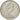 Coin, Canada, Elizabeth II, 5 Cents, 1974, Ottawa, EF(40-45), Nickel, KM:60.1