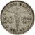 Coin, Belgium, 50 Centimes, 1928, EF(40-45), Nickel, KM:88