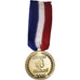 France, Publicité, Damart, Fidélité, Médaille, 2006, Excellent Quality