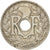 Moneta, Francia, Lindauer, 25 Centimes, 1928, MB+, Rame-nichel, KM:867a