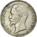 Münze, Frankreich, Napoleon III, Napoléon III, 5 Francs, 1856, Lyon, S+