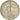 Munten, Frankrijk, Semeuse, 1/2 Franc, 1975, UNC-, Nickel, KM:931.1, Gadoury:429