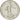 Monnaie, France, Semeuse, 1/2 Franc, 1977, SPL, Nickel, KM:931.1, Gadoury:429
