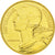 Moneta, Francia, Marianne, 20 Centimes, 1978, SPL, Alluminio-bronzo, KM:930