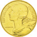 Coin, France, Marianne, 20 Centimes, 1978, MS(63), Aluminum-Bronze, KM:930